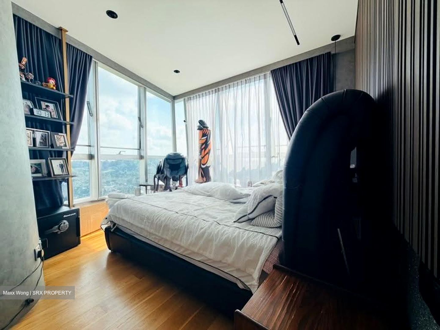 Reflections At Keppel Bay (D4), Condominium #638910341